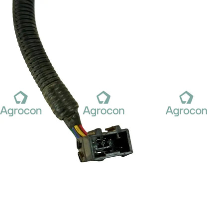 Kontakt motoravstängning | 4618409 | Hitachi ZX250LC-3 - Elsystem