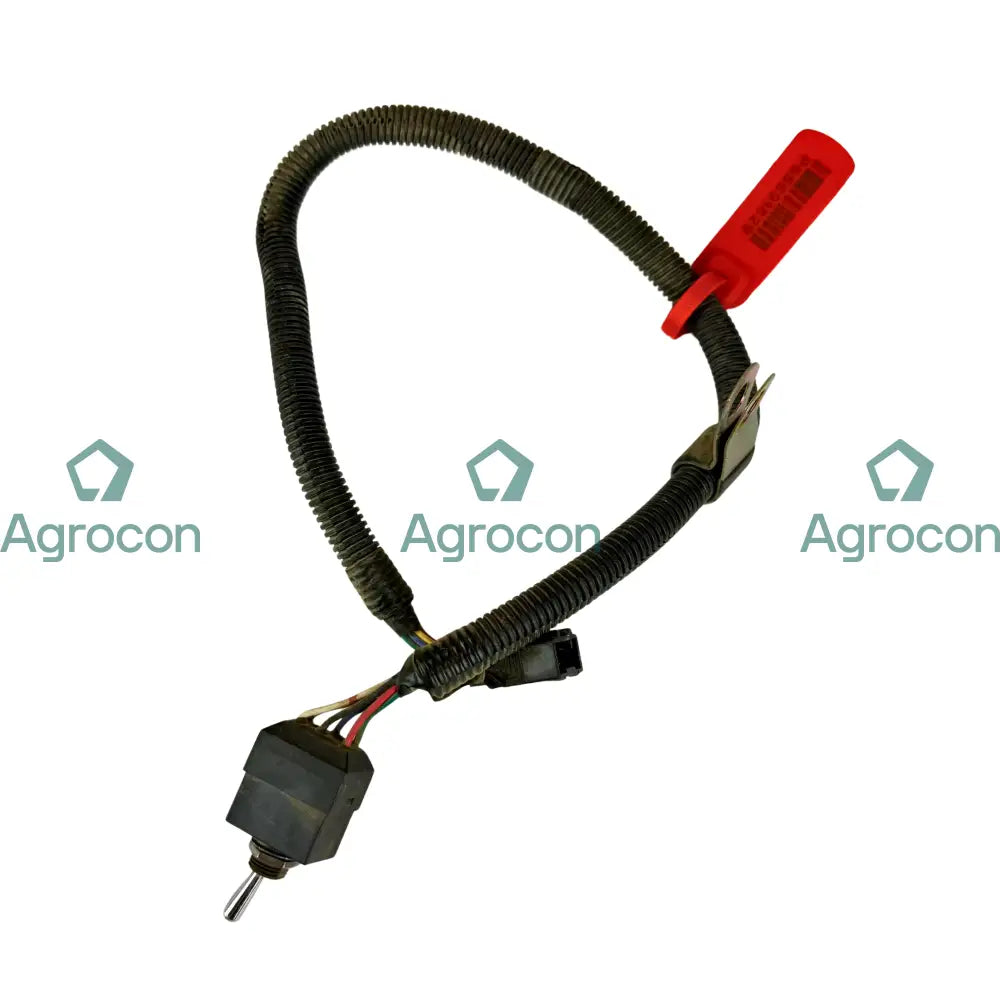 Kontakt motoravstängning | 4618409 | Hitachi ZX250LC-3 Elsystem