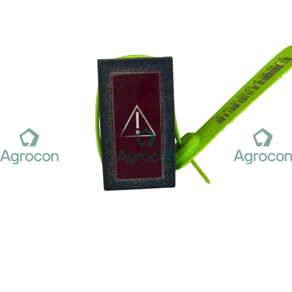 Kontrollampa centralvarning | 4803528 90740 | Volvo L50 Elsystem