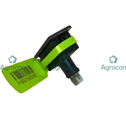 Kontrollampa centralvarning | 4803528 90740 | Volvo L50 Elsystem