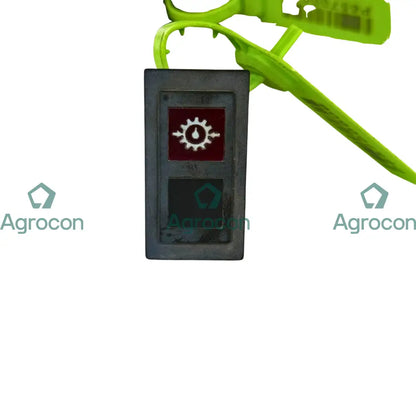 Kontrollampa lågt oljetryck transmission | 4803465 4803514 | Volvo L50 Elsystem