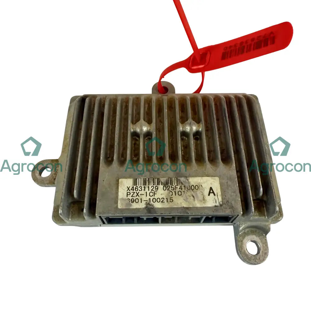 Kontrollenhet | 4631129 | Hitachi ZX250LC-3 Hyttdelar