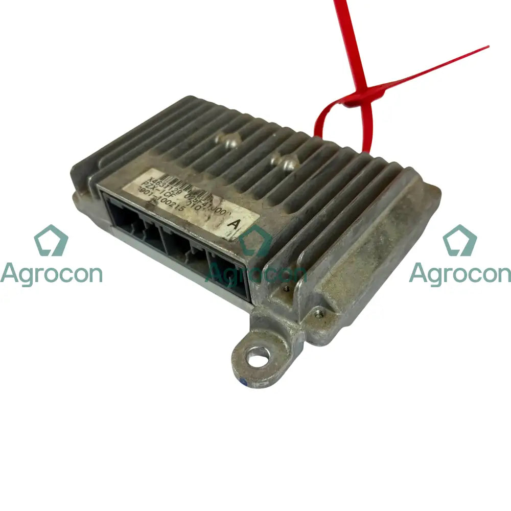 Kontrollenhet | 4631129 | Hitachi ZX250LC-3 Hyttdelar