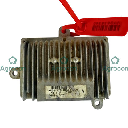 Kontrollenhet | 4631129 | Hitachi ZX250LC-3 Hyttdelar