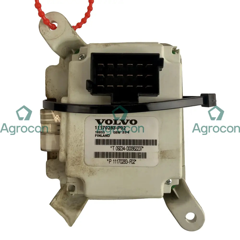 Kontrollpanel | 11170283 | Volvo L110F - Elsystem
