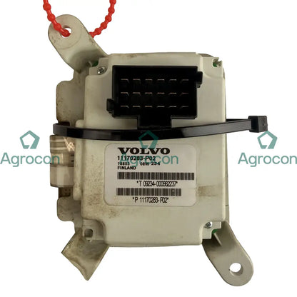 Kontrollpanel | 11170283 | Volvo L110F - Elsystem