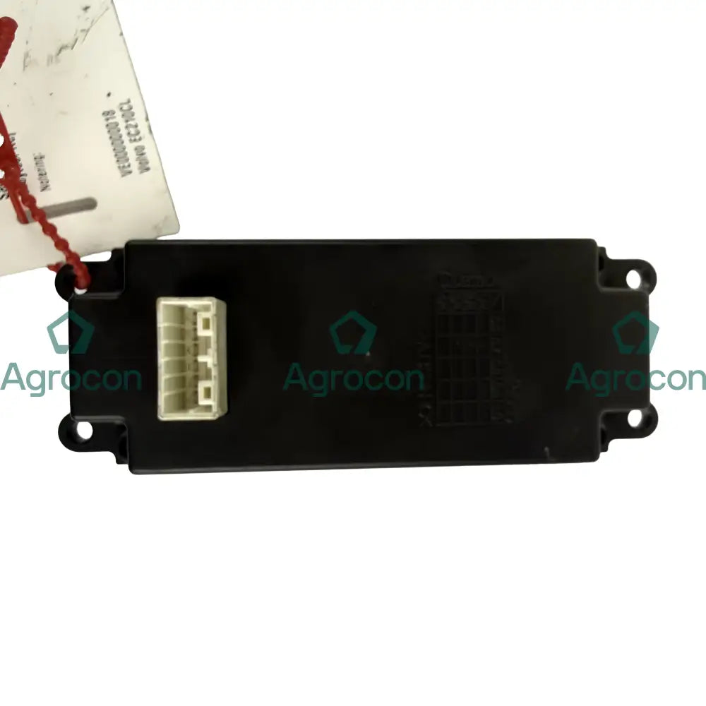 Kontrollpanel | 14544929 | Volvo EC210CL - Elsystem