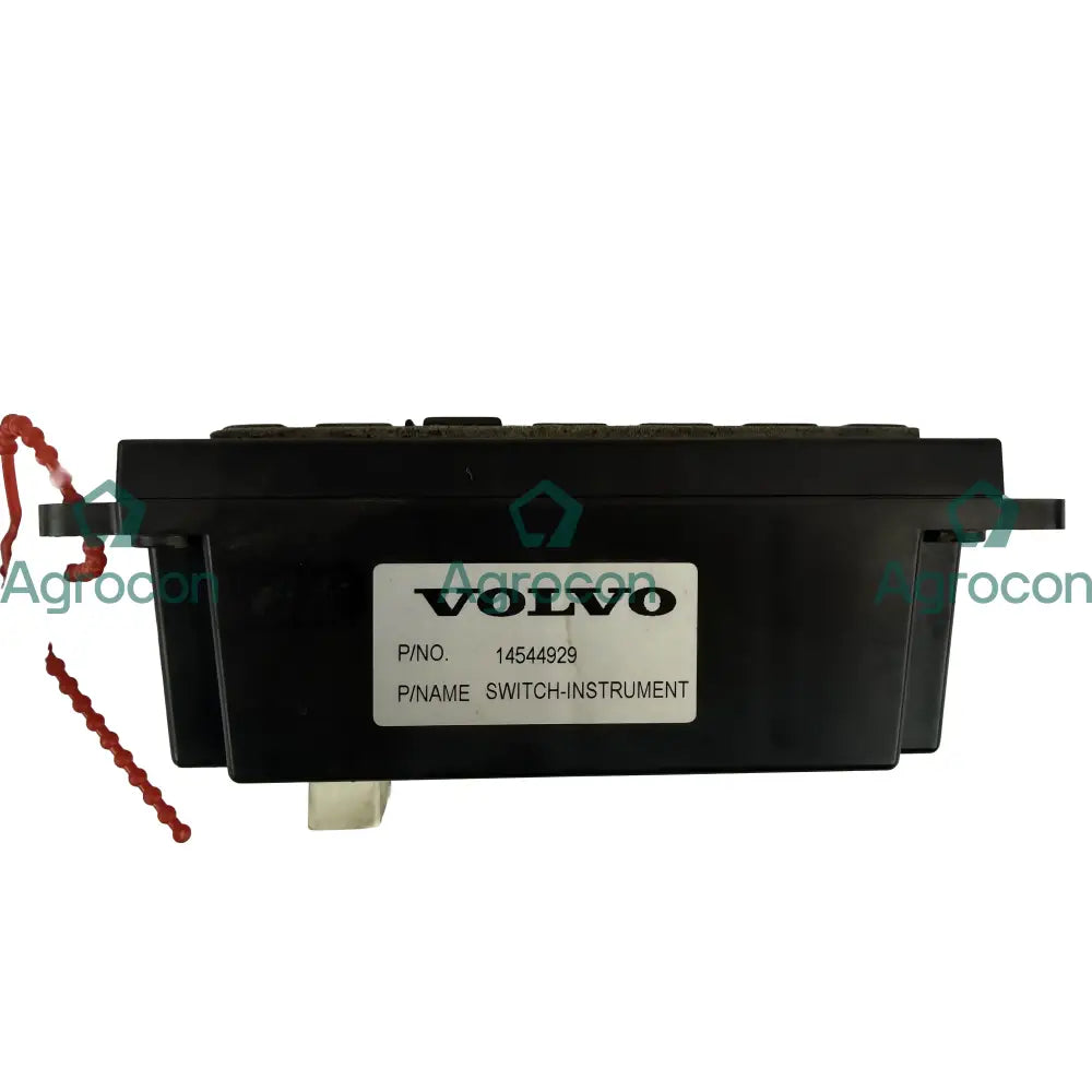 Kontrollpanel | 14544929 | Volvo EC210CL - Elsystem