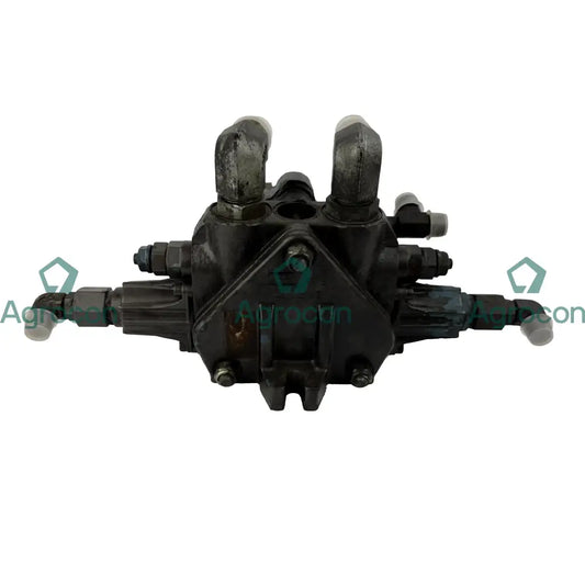 Kontrollventil | 14350709 - Hydraulventil
