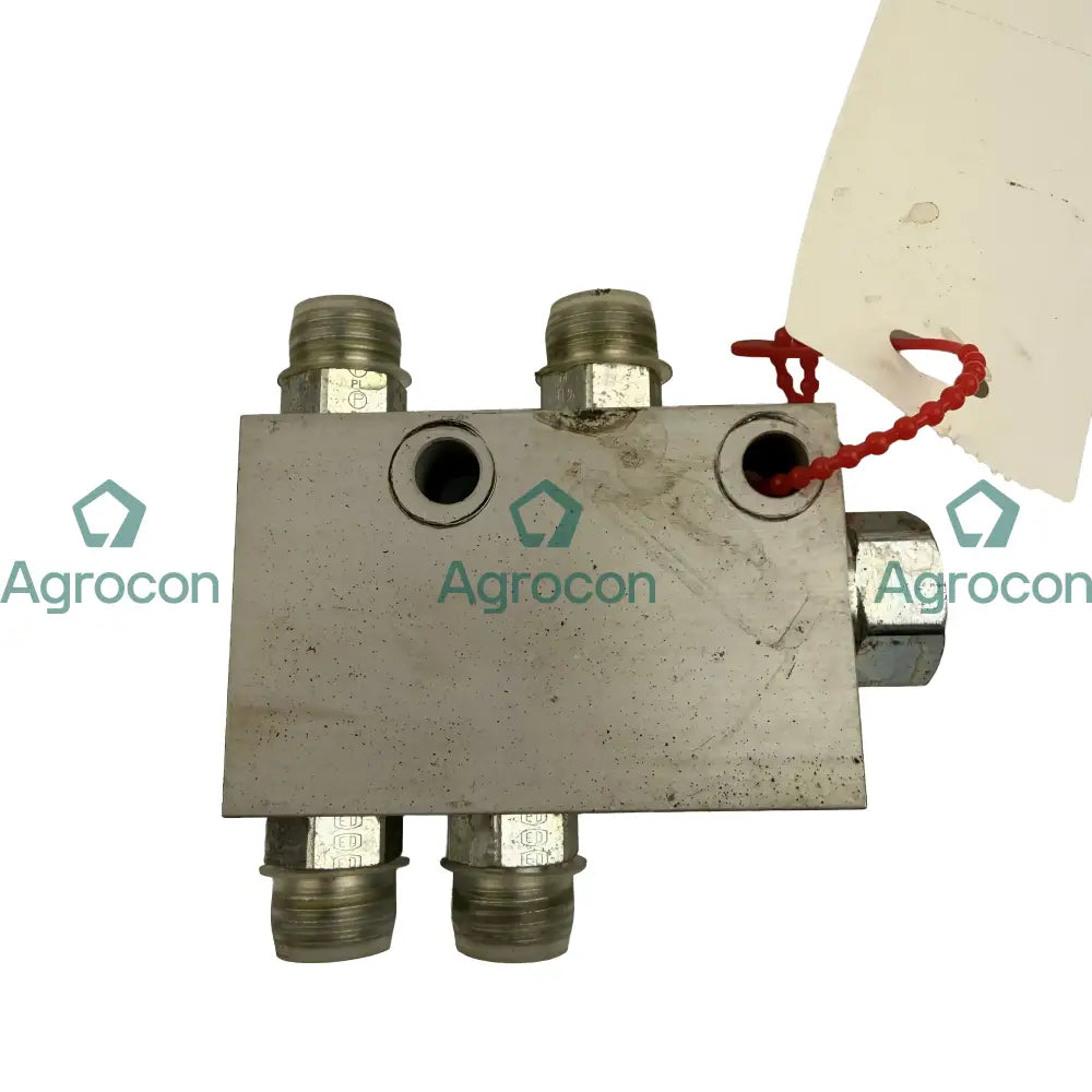 Kontrollventil | 14385527 | Volvo EW160C - Hydraulventil