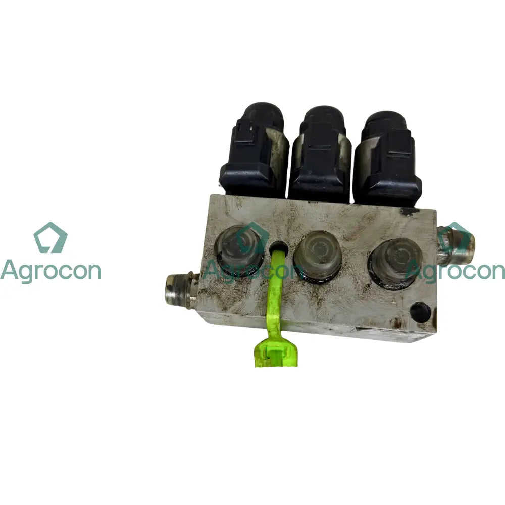 Kontrollventil | 14387988 Hydraulventil