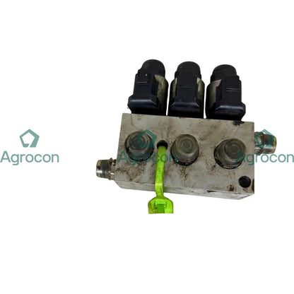 Kontrollventil | 14387988 Hydraulventil