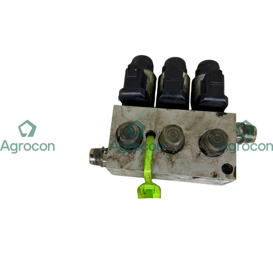 Kontrollventil | 14387988 Hydraulventil