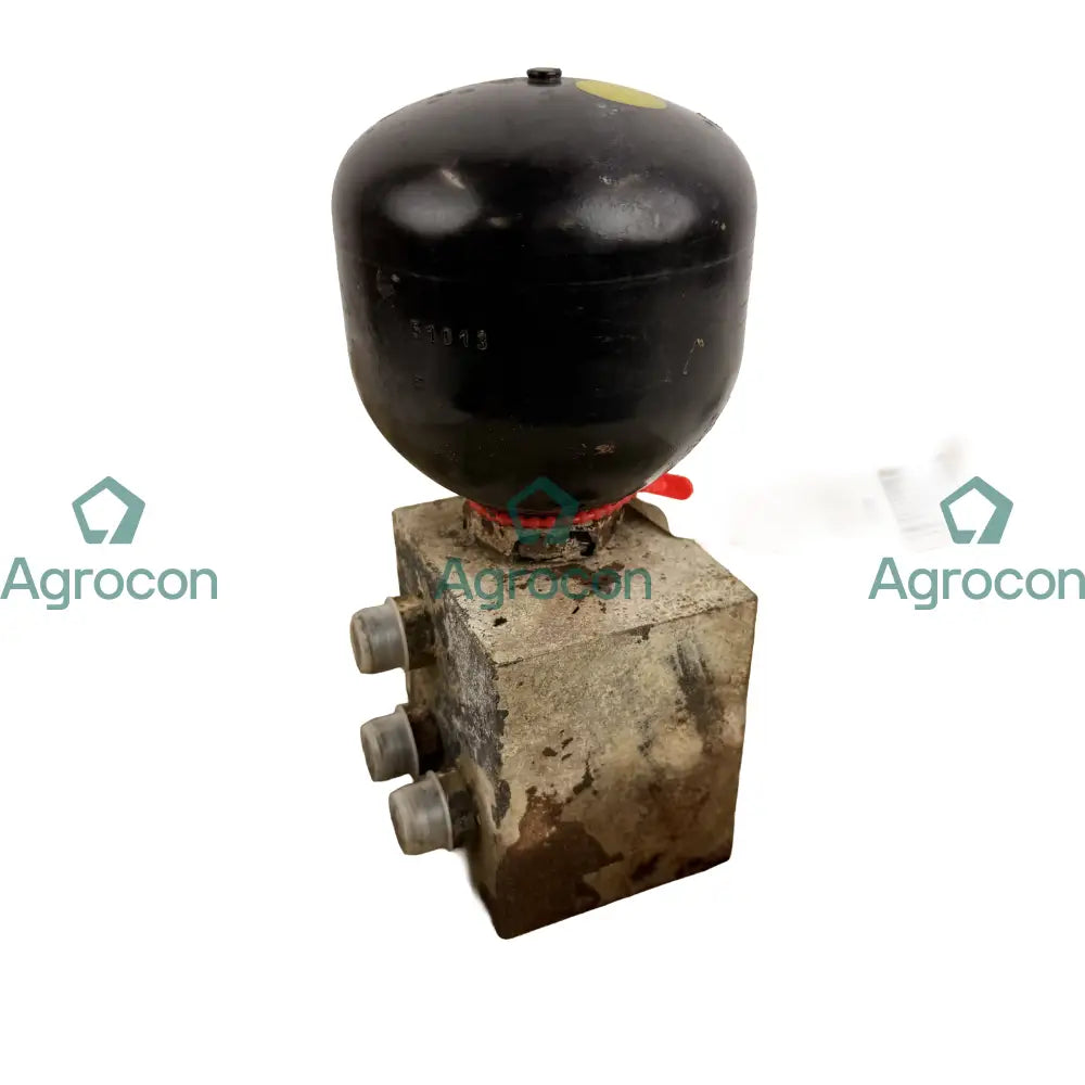Kopplingsblock | 11173806 | Volvo L120G Hydraulventil