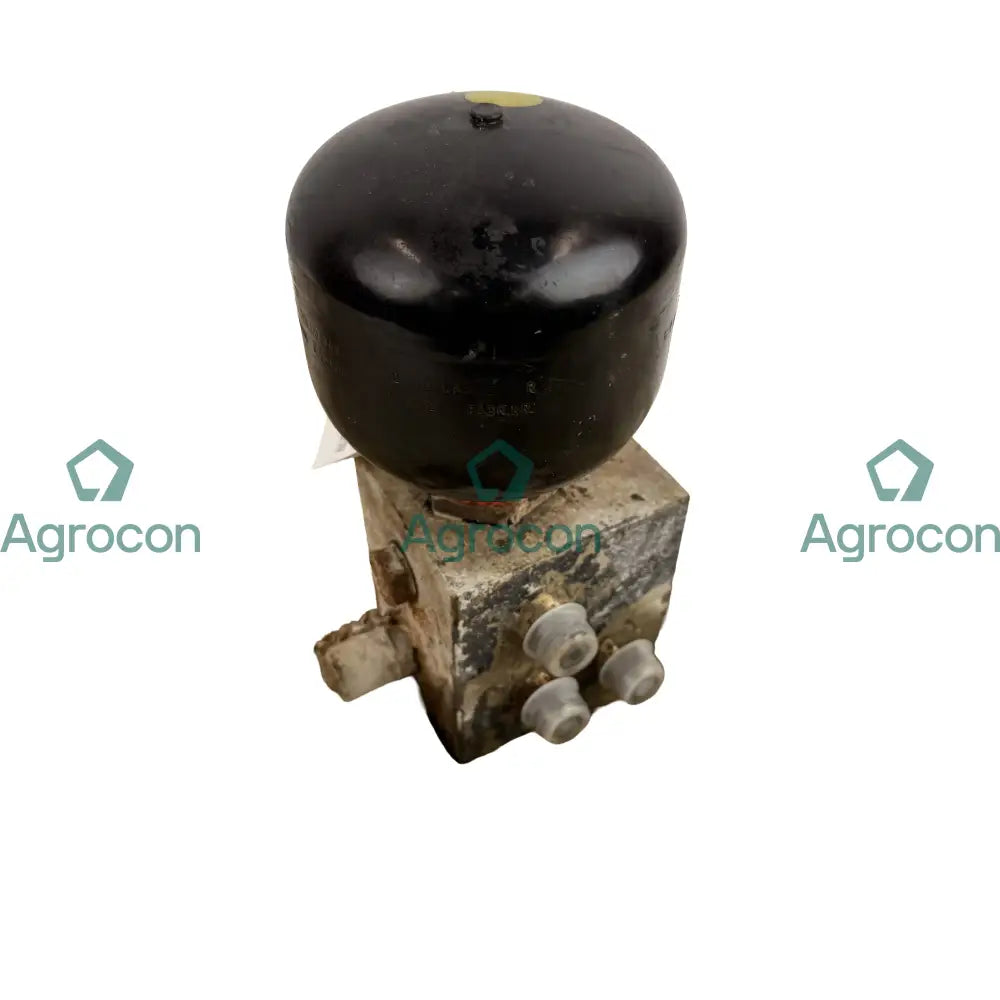 Kopplingsblock | 11173806 | Volvo L120G Hydraulventil