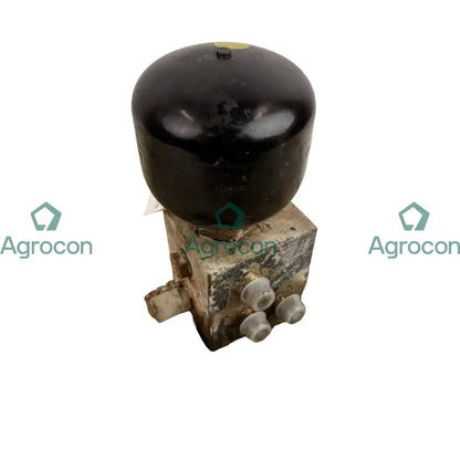 Kopplingsblock | 11173806 | Volvo L120G Hydraulventil
