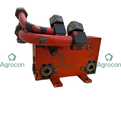 Kopplingsblock | 14238835 | Åkerman EC230B Hydraulventil