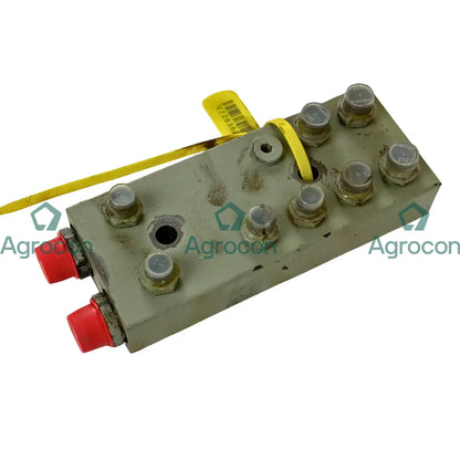 Kopplingsplint | 14040068 | Åkerman H7C Hydraulventil