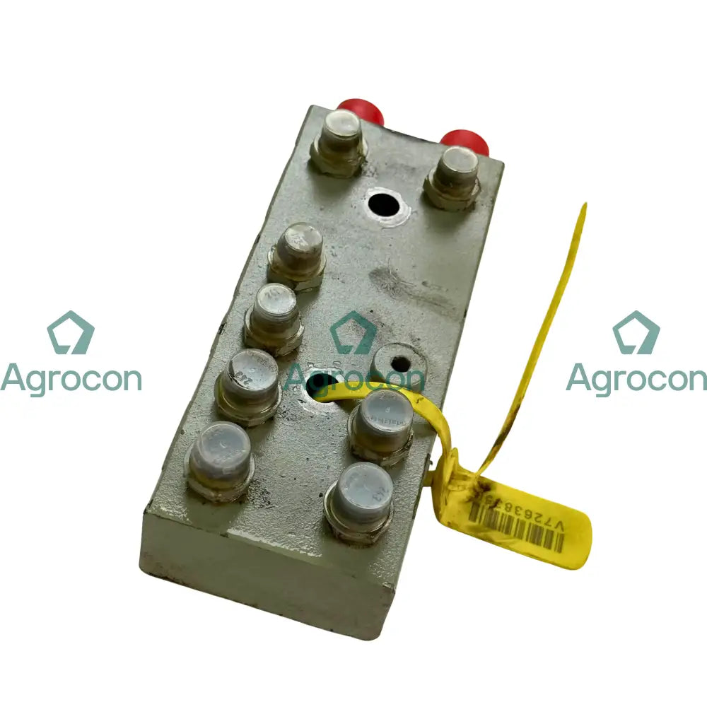 Kopplingsplint | 14040068 | Åkerman H7C Hydraulventil