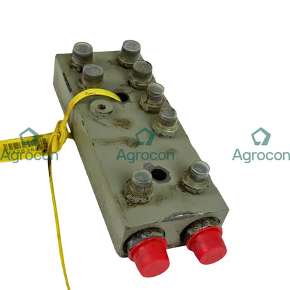 Kopplingsplint | 14040068 | Åkerman H7C Hydraulventil