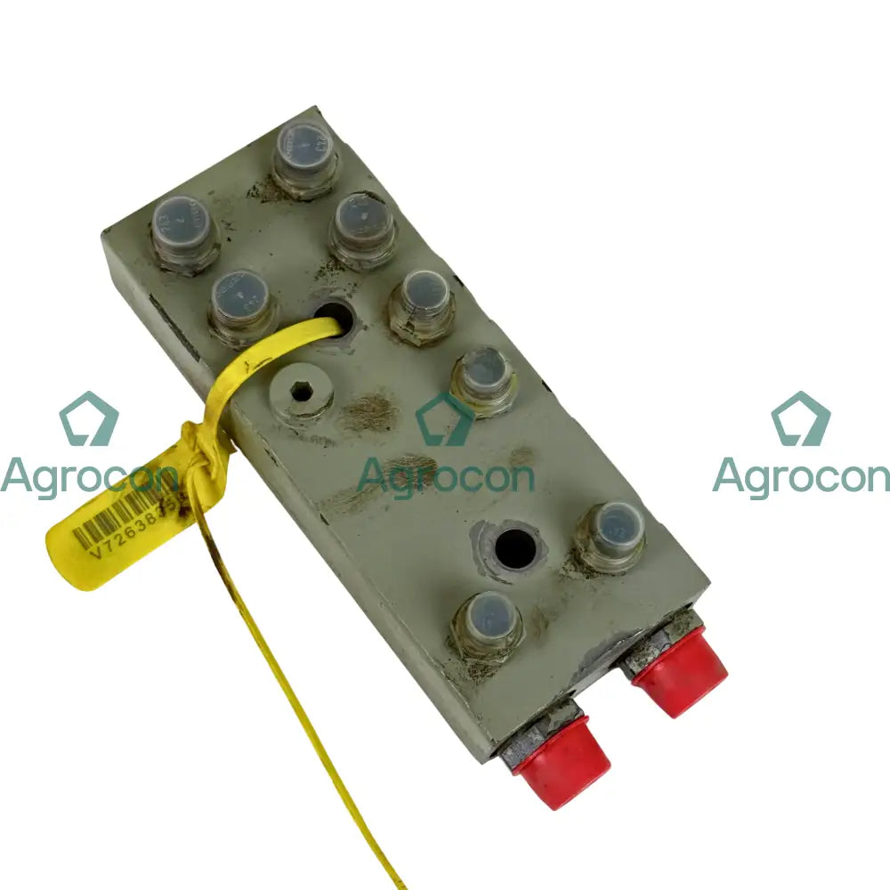 Kopplingsplint | 14040068 | Åkerman H7C Hydraulventil