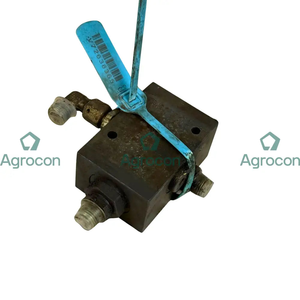 Kopplingsplint | 14238742 | Åkerman EC300 Elsystem