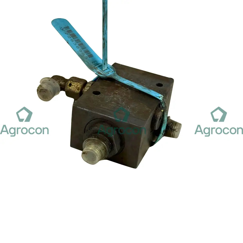 Kopplingsplint | 14238742 | Åkerman EC300 Elsystem