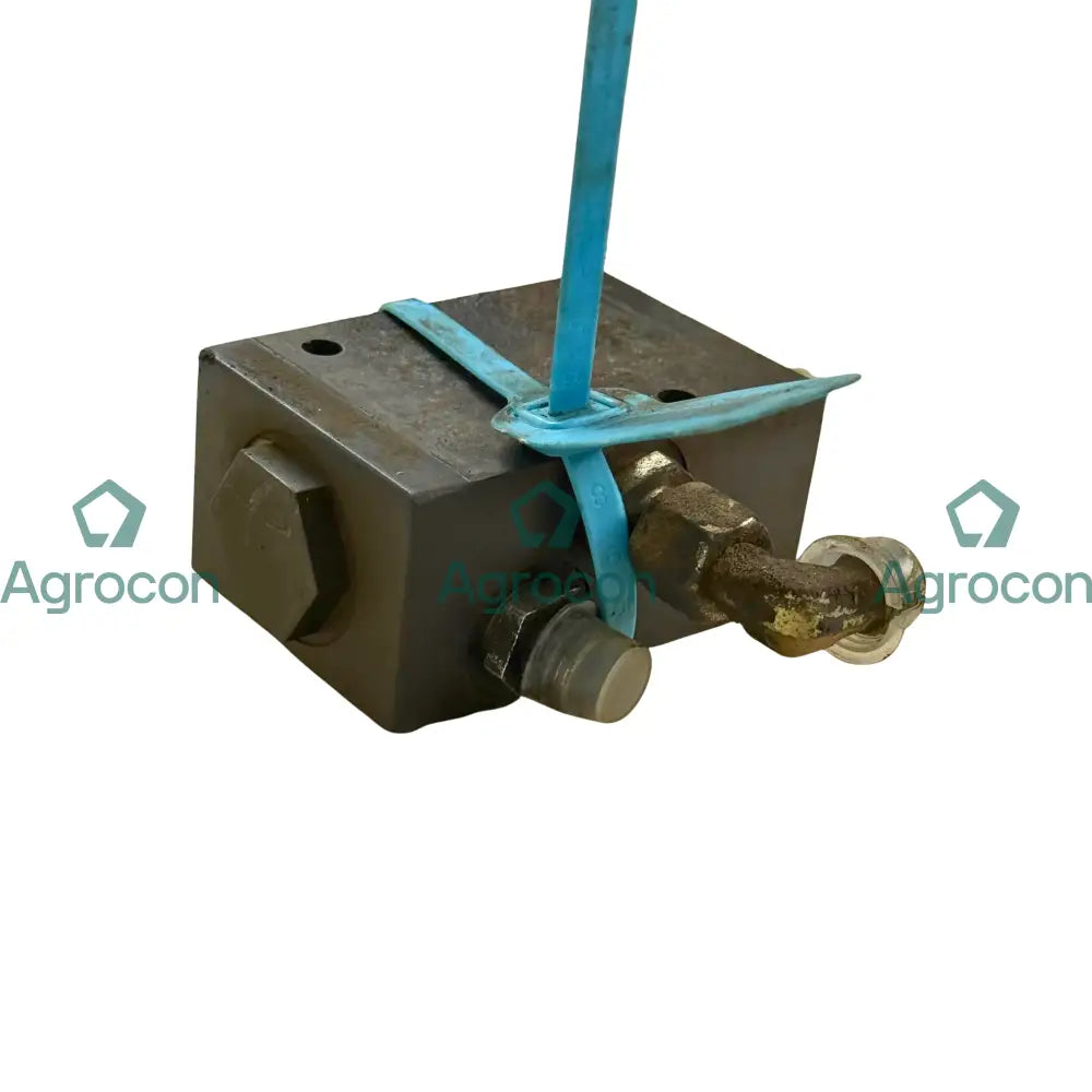 Kopplingsplint | 14238742 | Åkerman EC300 Elsystem