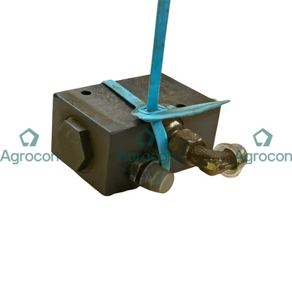 Kopplingsplint | 14238742 | Åkerman EC300 Elsystem