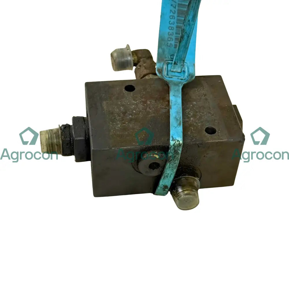Kopplingsplint | 14238742 | Åkerman EC300 Elsystem