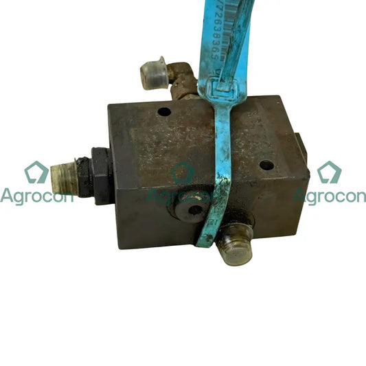 Kopplingsplint | 14238742 | Åkerman EC300 - Elsystem