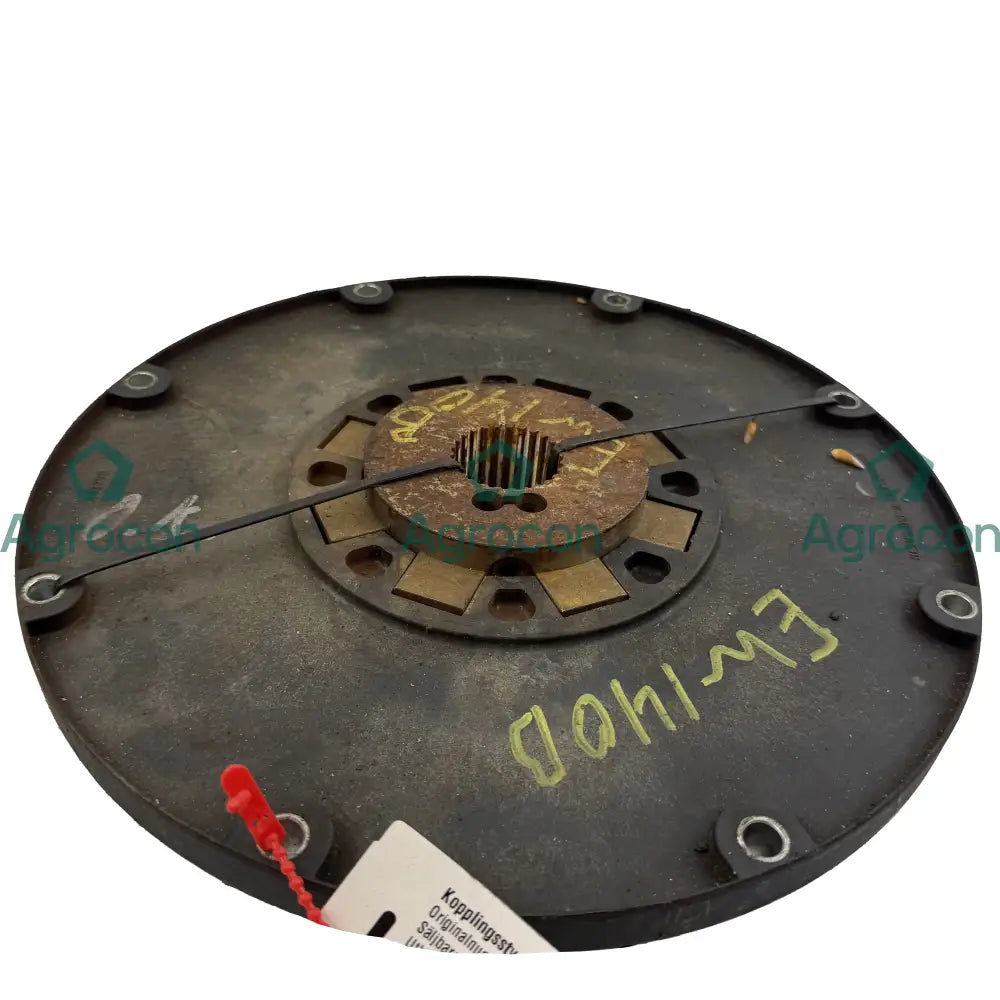 Kopplingsstycke | 14377137 - Hydraulpump
