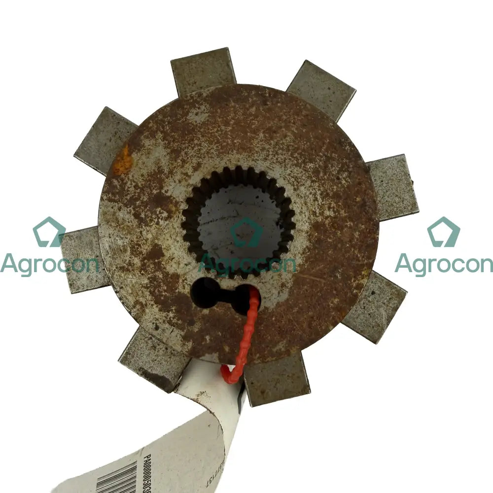 Kopplingsstycke | 14377137 - Hydraulpump