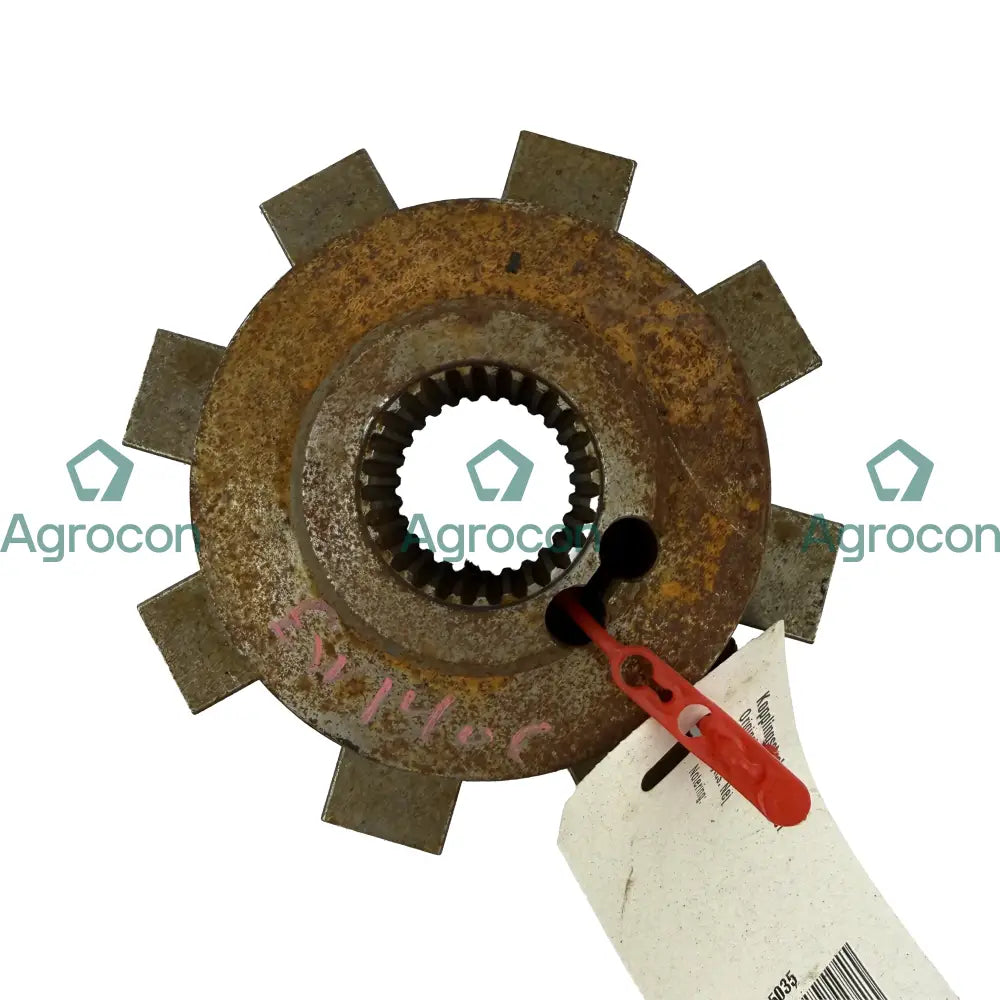 Kopplingsstycke | 14377137 - Hydraulpump
