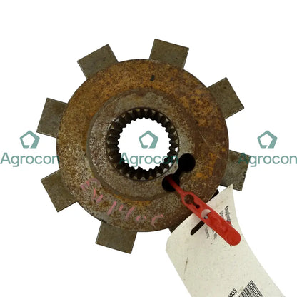 Kopplingsstycke | 14377137 - Hydraulpump