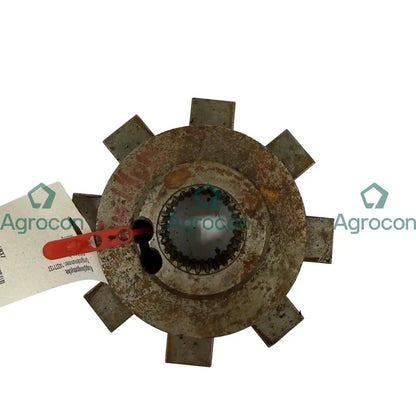 Kopplingsstycke | 14377137 - Hydraulpump