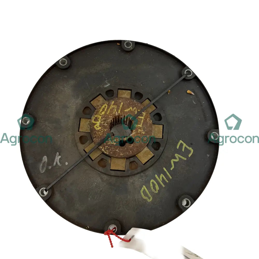 Kopplingsstycke | 14377137 - Hydraulpump