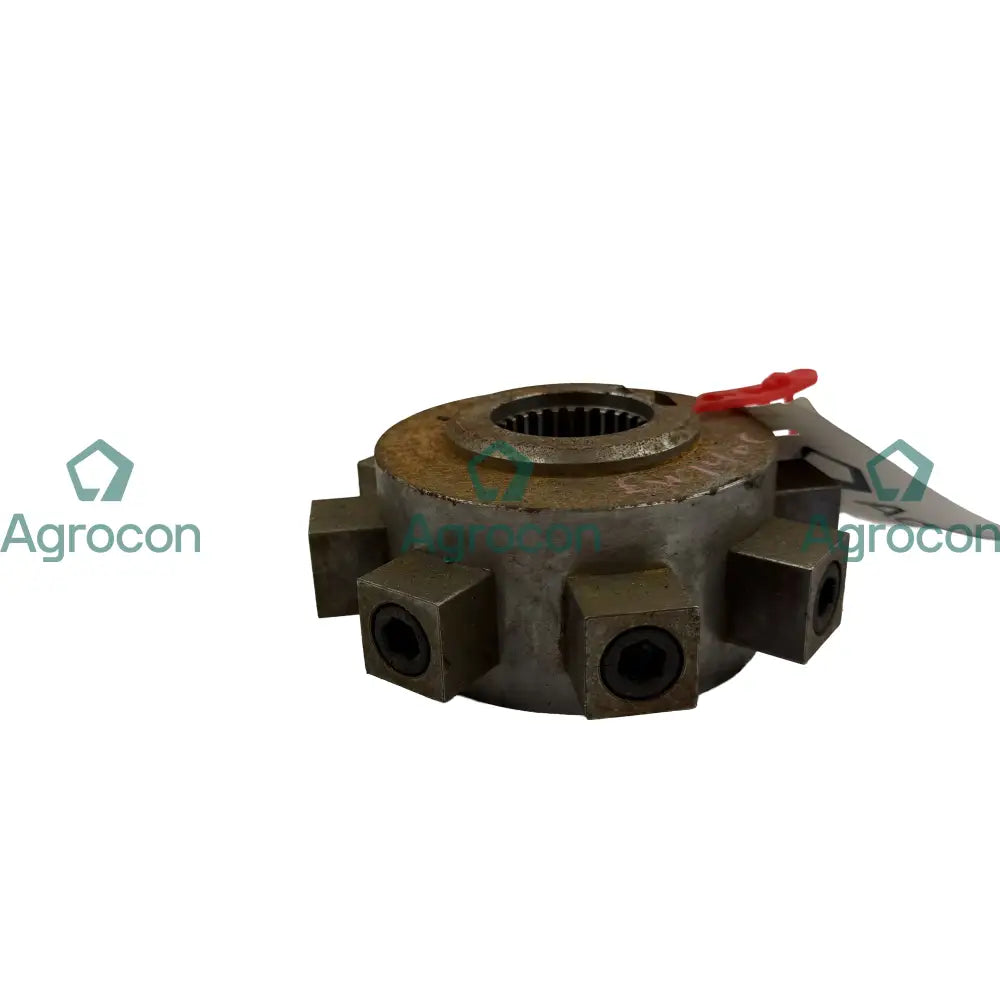 Kopplingsstycke | 14377137 - Hydraulpump