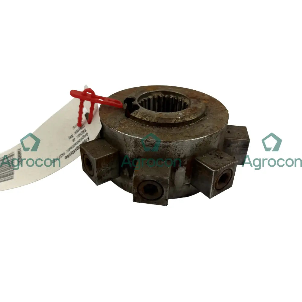 Kopplingsstycke | 14377137 - Hydraulpump