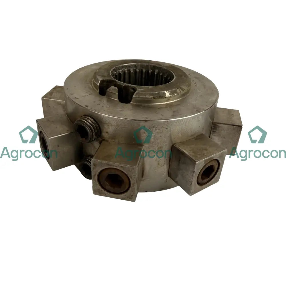 Kopplingsstycke | 14377137 | Volvo EW160B Hydraulpump