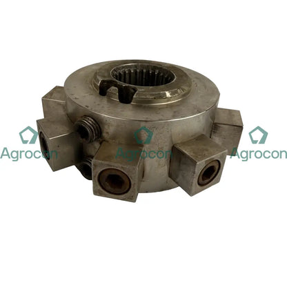 Kopplingsstycke | 14377137 | Volvo EW160B Hydraulpump