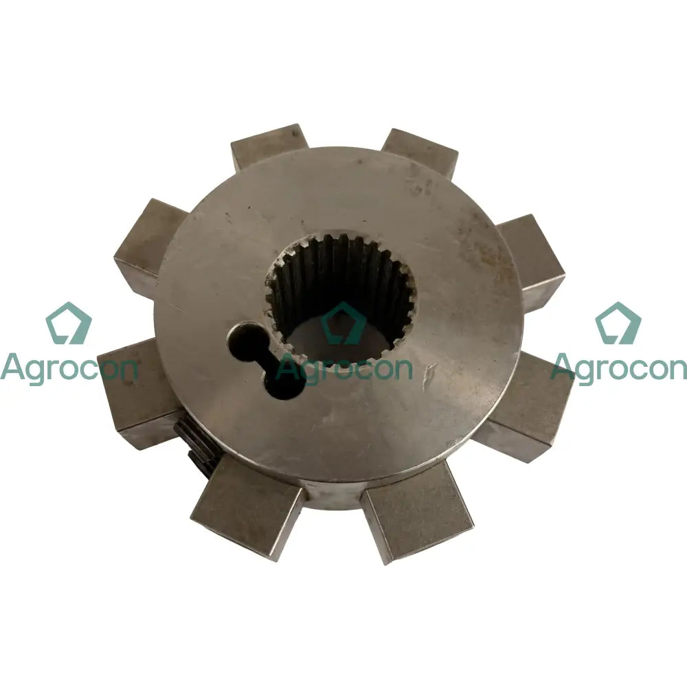 Kopplingsstycke | 14377137 | Volvo EW160B - Hydraulpump