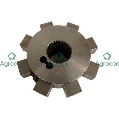 Kopplingsstycke | 14377137 | Volvo EW160B - Hydraulpump
