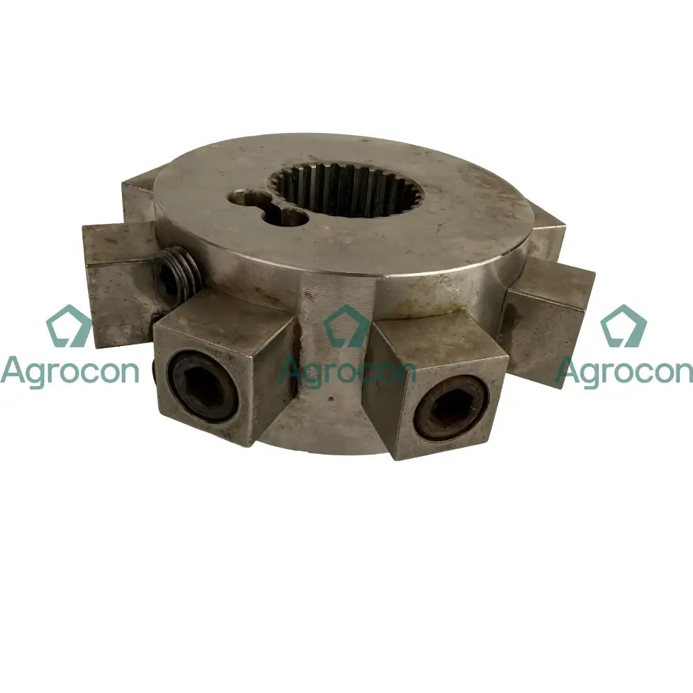 Kopplingsstycke | 14377137 | Volvo EW160B Hydraulpump