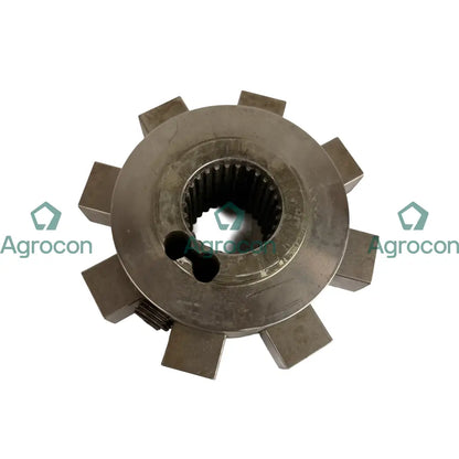 Kopplingsstycke | 14377137 | Volvo EW160B Hydraulpump