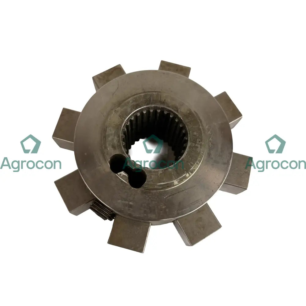 Kopplingsstycke | 14377137 | Volvo EW160B - Hydraulpump