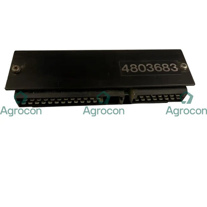 Kopplingsstycke | 4803683 | Volvo BM6300 - Elsystem