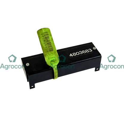 Kopplingsstycke | 4803683 | Volvo L50 Hydraulventil