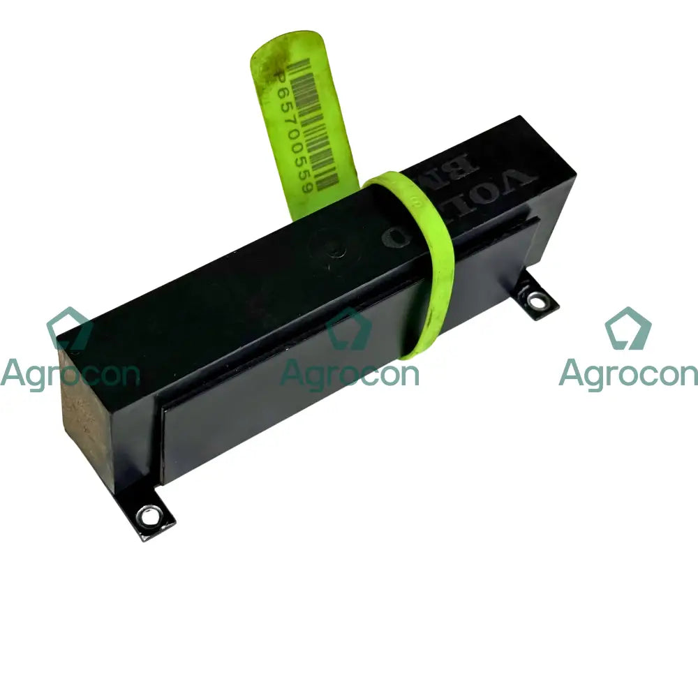 Kopplingsstycke | 4803683 | Volvo L50 Hydraulventil