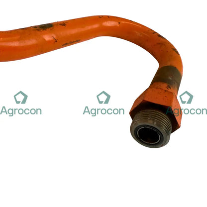 Kort rör höger bomcylinder | 4645041 | Hitachi ZX250LC-3 Grävaggregat